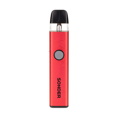 Sonder Q3 Pod Kit By Geekvape