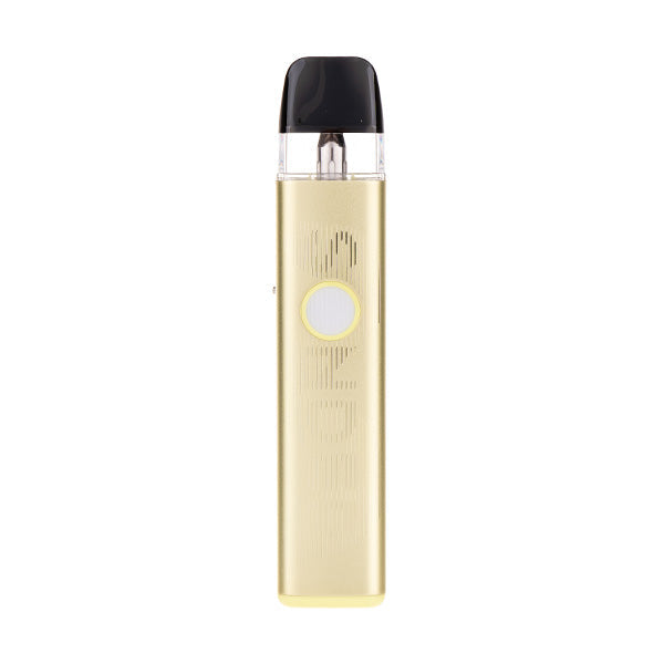 Sonder Q3 Pod Kit By Geekvape