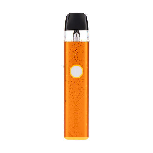 Sonder Q3 Pod Kit By Geekvape