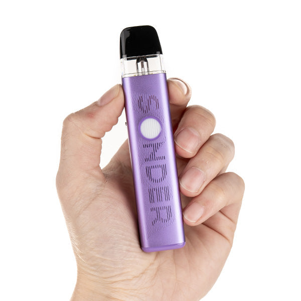 Sonder Q3 Pod Kit By Geekvape