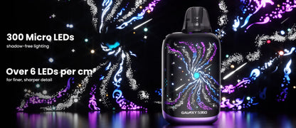 Galaxy S360 Pod Vape Kit by Lost Vape