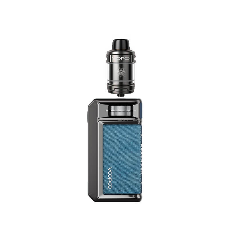Drag 6 Kit by Voopoo