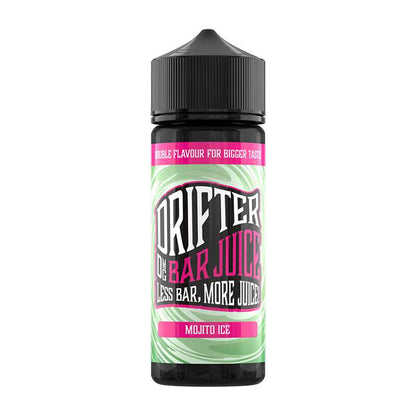 Drifter Bar Juice 100ml 50/50