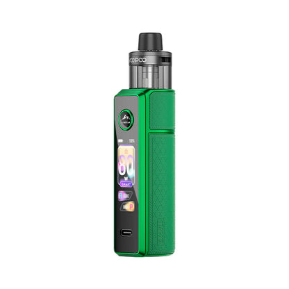 Drag X3 Kit by Voopoo