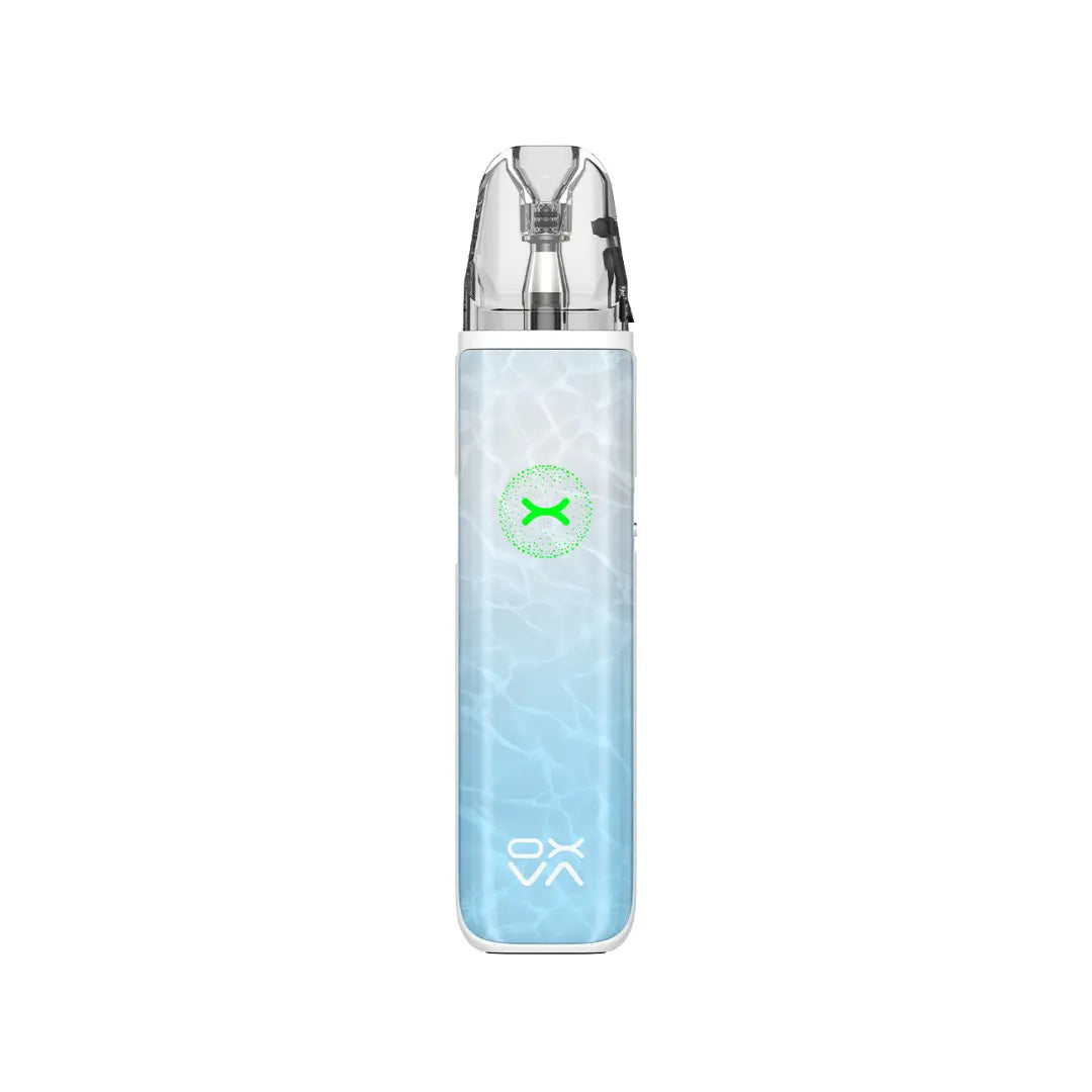 Xlim Go 2 Pod Kit by OXVA