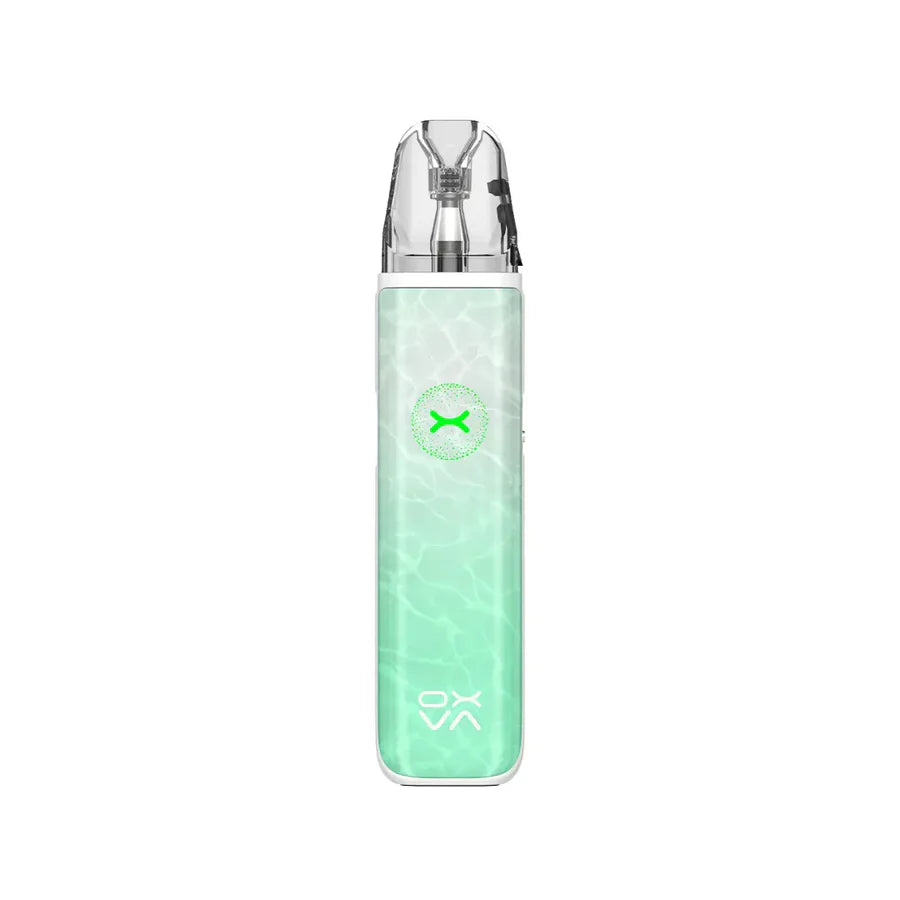 Xlim Go 2 Pod Kit by OXVA