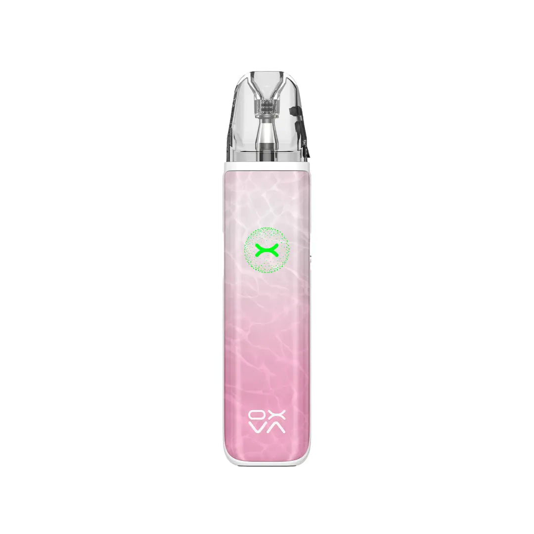 Xlim Go 2 Pod Kit by OXVA