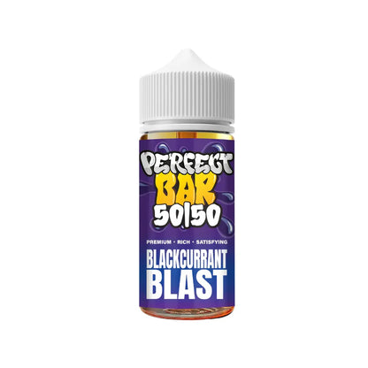 Perfect Bar 100ml 50/50