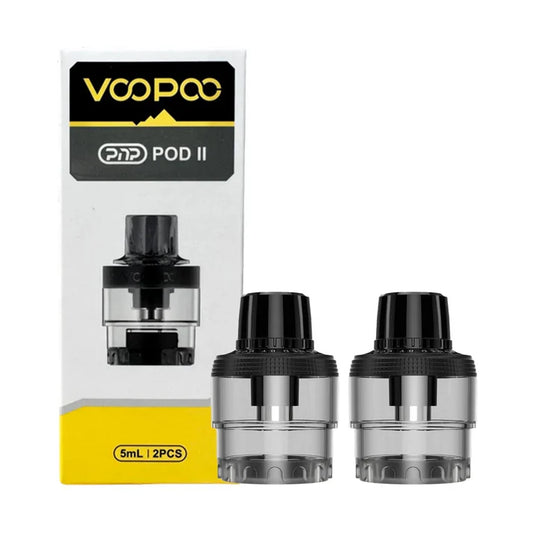 PnP 2 XL 5ml Replacement Pod by Voopoo