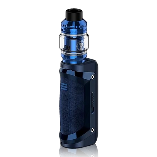 Aegis Solo 2 (S100) Kit by Geek Vape