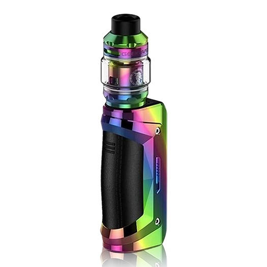 Aegis Solo 2 (S100) Kit by Geek Vape