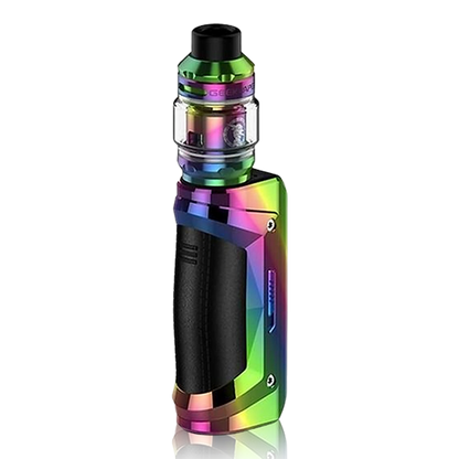 Aegis Solo 2 (S100) Kit by Geek Vape