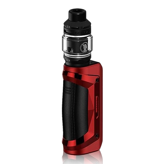 Aegis Solo 2 (S100) Kit by Geek Vape