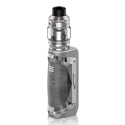 Aegis Solo 2 (S100) Kit by Geek Vape