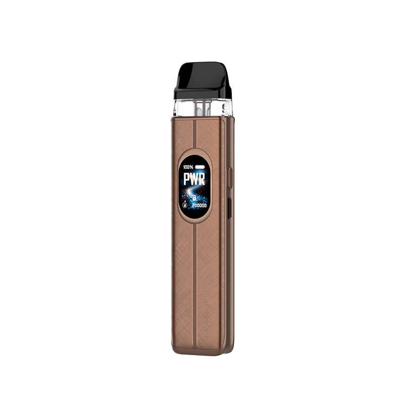 XROS 6 Kit by Vaporesso