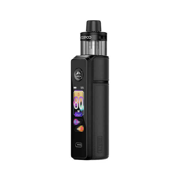 Drag X3 Kit by Voopoo