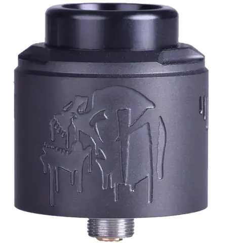 Nightmare V2 RDA By Suicide Mods