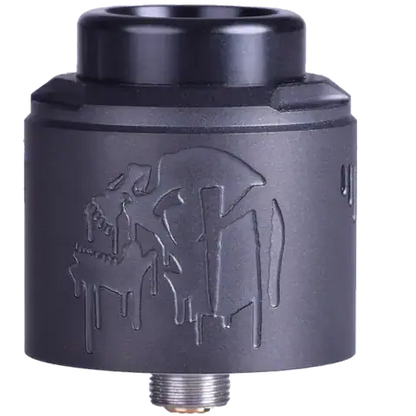 Nightmare V2 RDA By Suicide Mods