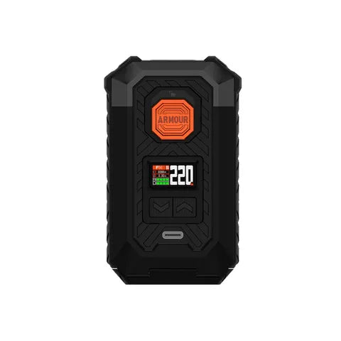 Armour Max Mod by Vaporesso