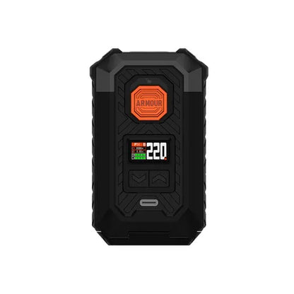 Armour Max Mod by Vaporesso