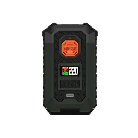 Armour Max Mod by Vaporesso