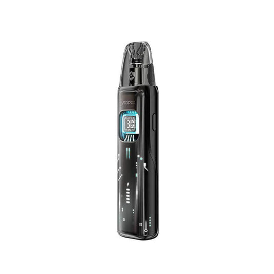 Argus Matrix Pod Kit by Voopoo