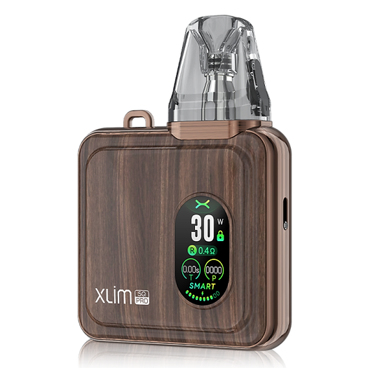 Xlim SQ Pro Pod Kit By OXVA