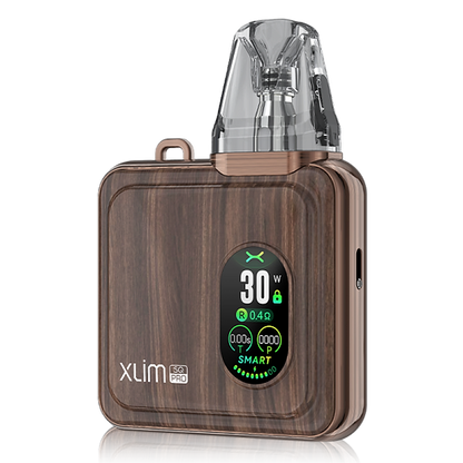 Xlim SQ Pro Pod Kit By OXVA