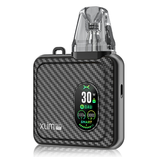 Xlim SQ Pro Pod Kit By OXVA