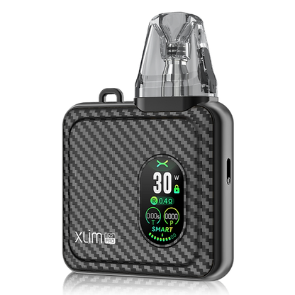 Xlim SQ Pro Pod Kit By OXVA