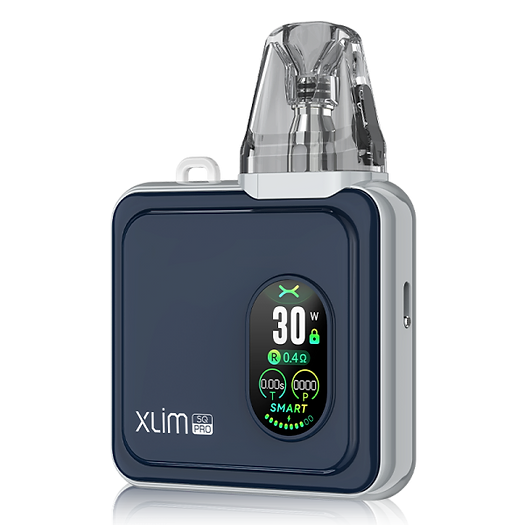 Xlim SQ Pro Pod Kit By OXVA