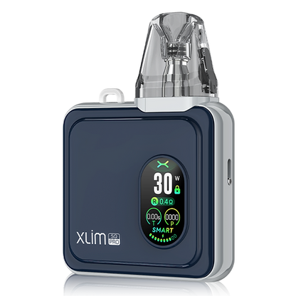 Xlim SQ Pro Pod Kit By OXVA