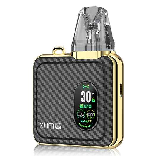 Xlim SQ Pro Pod Kit By OXVA