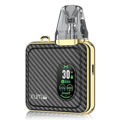 Xlim SQ Pro Pod Kit By OXVA