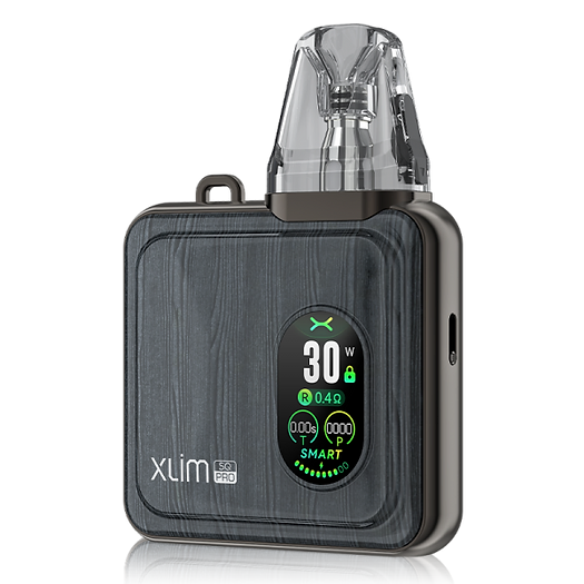 Xlim SQ Pro Pod Kit By OXVA