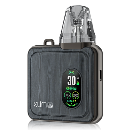 Xlim SQ Pro Pod Kit By OXVA