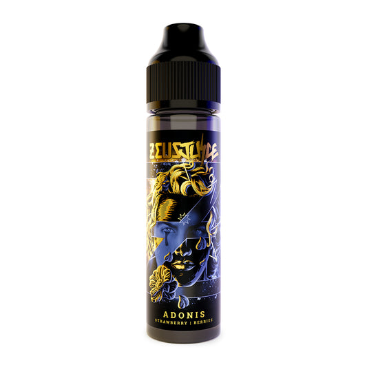 Adonis by Zeus Juice