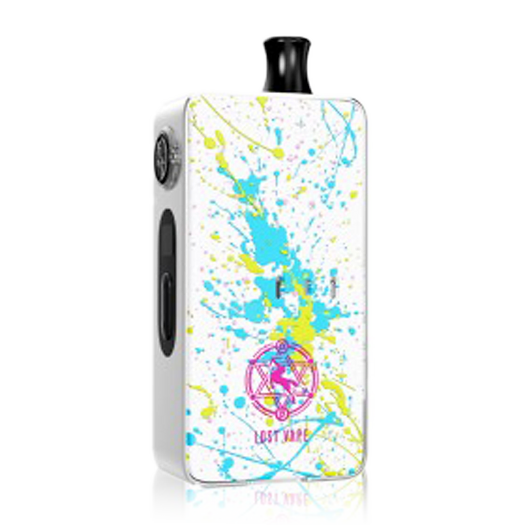 Centaurus AIO B60 Kit by Lost Vape