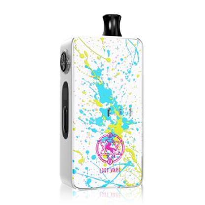 Centaurus AIO B60 Kit by Lost Vape