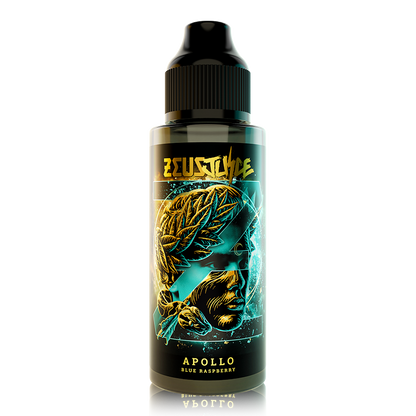 Apollo by Zeus Juice