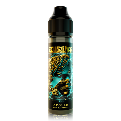 Apollo by Zeus Juice