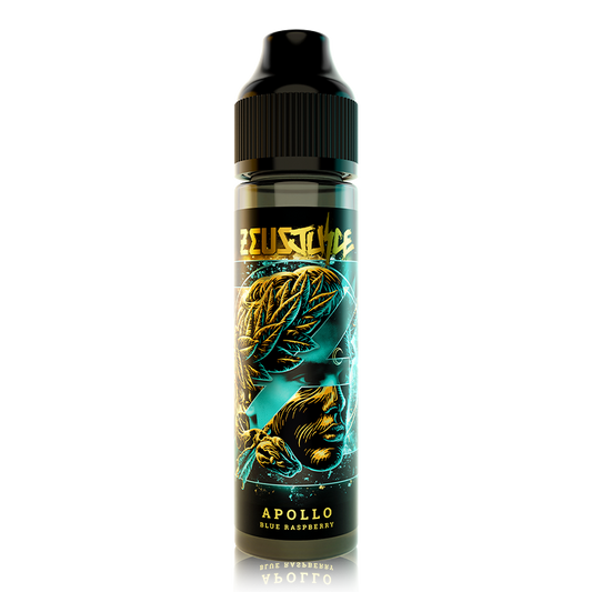 Apollo by Zeus Juice