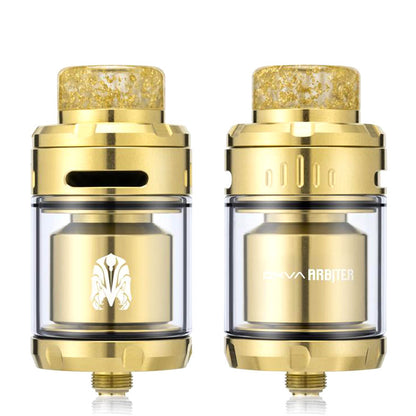 Arbiter 2 RTA By Oxva