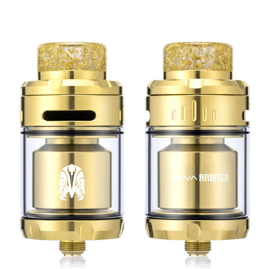 Arbiter 2 RTA By Oxva