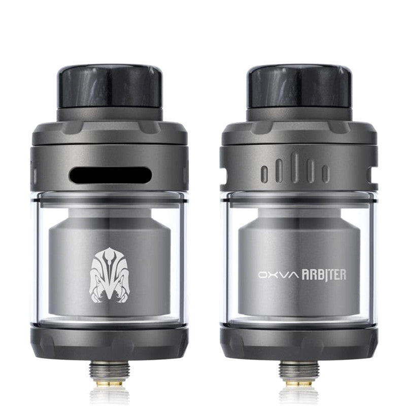 Arbiter 2 RTA By Oxva