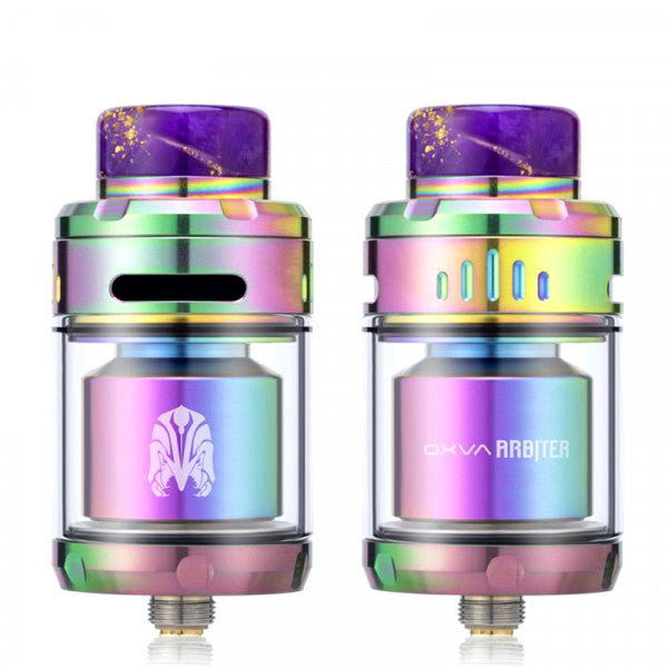 Arbiter 2 RTA By Oxva