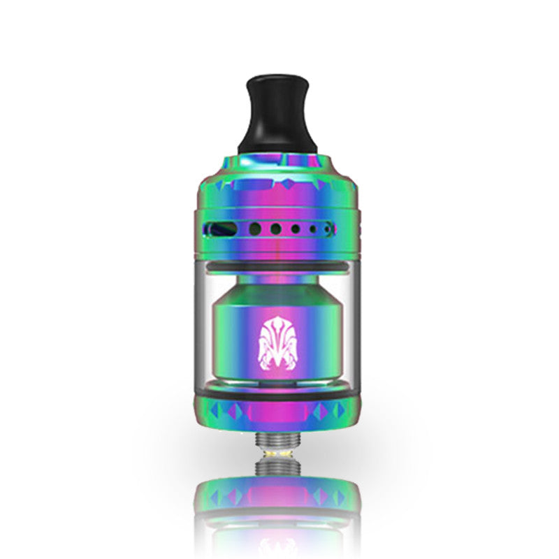 Arbiter Solo RTA By OXVA – LA Vape Shop