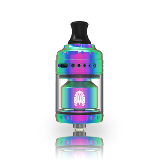 Arbiter Solo RTA By OXVA