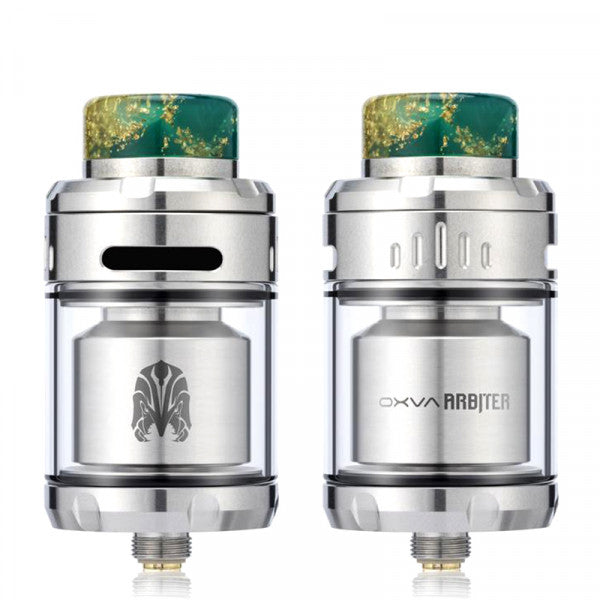 Arbiter 2 RTA By Oxva