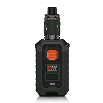 Armour Max Kit by Vaporesso